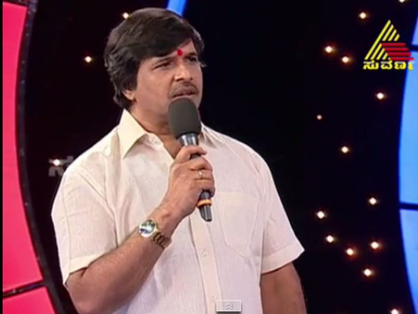 ಪ್ರೇಕ್ಷಕರ ಮನಸ್ಸಿನಲ್ಲಿ ಚೆಲುವಿನ ಚಿತ್ತಾರ