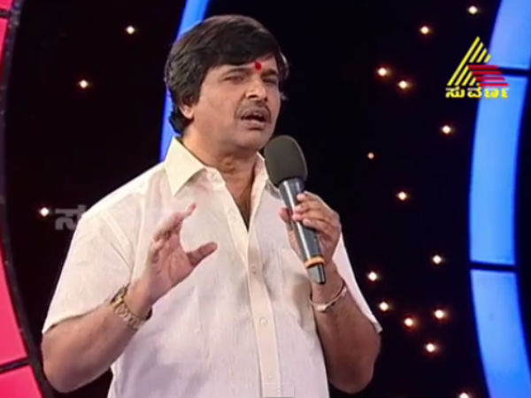 ಹದಿನಾರನೇ ವಯಸ್ಸಿನಲ್ಲೇ ಬೆಂಗಳೂರಿಗೆ