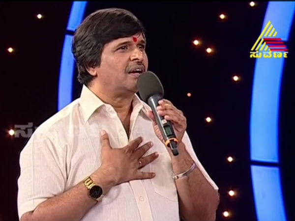 ಬಾಬಾ ಹೇಳಿದ್ದು ಇದಾ ಎಂಬ ಅಚ್ಚರಿ