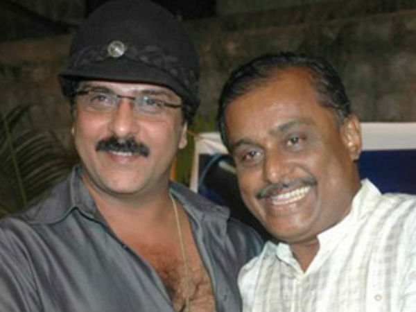 ಯಾರೇ ನೀನು ಚೆಲುವೆ ಚಿತ್ರದ ಸಮಯದಲ್ಲಿ ಏನಾಯಿತು?