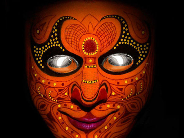 ಉತ್ತಮ ವಿಲನ್ ಚಿತ್ರದ ಮೊದಲ ಲುಕ್