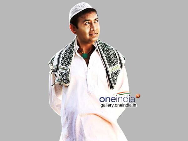 ಪಕ್ಕಾ ಮನರಂಜನಾತ್ಮಕ ಚಿತ್ರ
