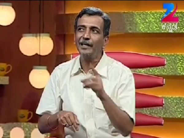 ಶ್ರಮ ಪಟ್ಟು ಪಬ್ಲಿಕ್ ಟಿವಿ ಕಟ್ಟಿದ್ದೇವೆ