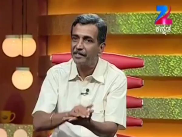 ರಂಗ ಸಾರಿ ಕೇಳಿದ್ದು ಯಾರನ್ನು?