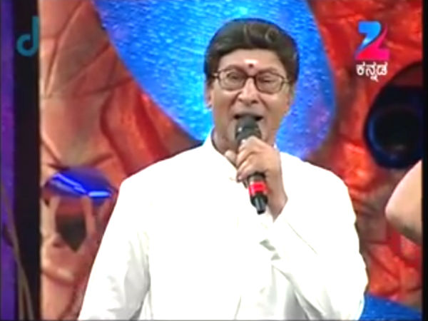 ನಮ್ಮದು ಸುಂದರ ಸಂಸಾರ
