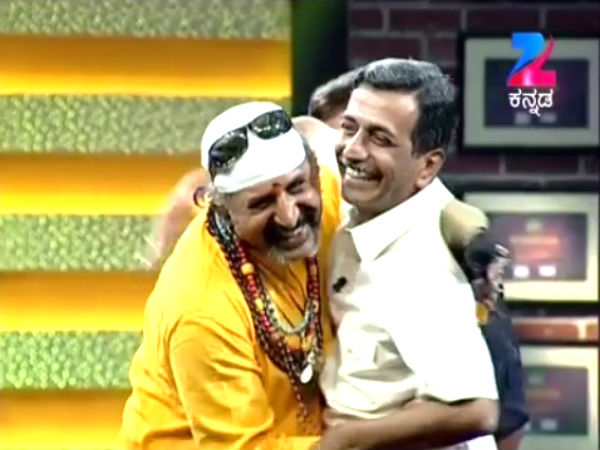 ಸ್ನೇಕ್ ಶ್ಯಾಮ್