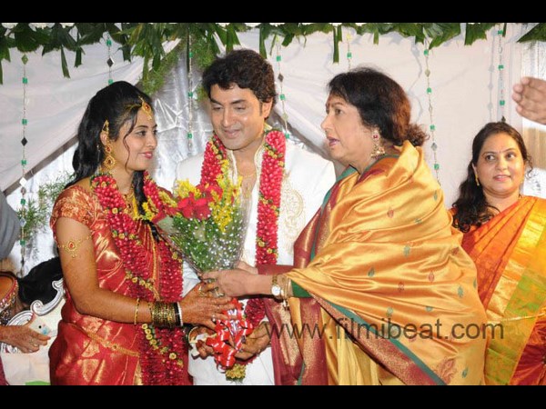 ಅಭಿನಯ ಶಾರದೆ ಜಯಂತಿ ಹಾರೈಕೆ