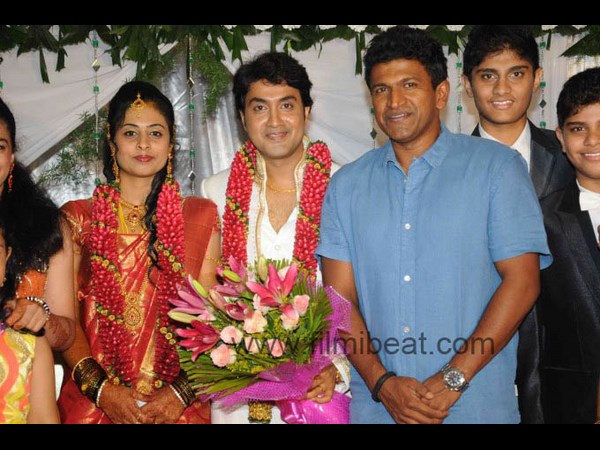ಪವರ್ ಸ್ಟಾರ್ ಪುನೀತ್ ರಾಜ್ ರಿಂದ ಹೊಸ ಪವರ್
