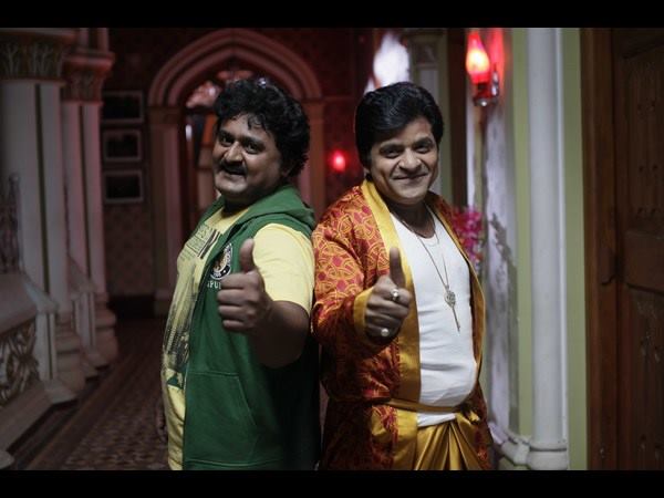 ತಮ್ಮ ಪಾತ್ರಕ್ಕೆ ತಾವೇ ಡಬ್ಬಿಂಗ್ ಹೇಳಿ ನಿಖಿತಾ