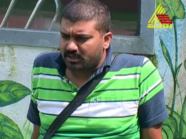 ಎಲ್ಲರನ್ನೂ ನಾಮಿನೇಟ್ ಮಾಡಿದ ಬಿಗ್ ಬಾಸ್
