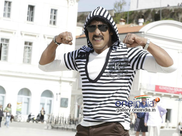 ಹೊಸ ಕಿಕ್ ಕೊಡಲು ಉಪ್ಪಿ 'ಸೂಪರ್ ರಂಗ' ಬರ್ತಾವ್ನೆ | Upendra Super Ranga ...