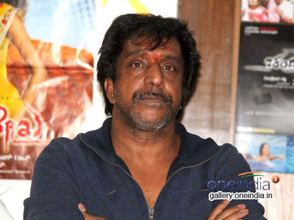 ಹಲವು ತಾರೆಗಳೊಂದಿಗೆ ಮಲಗಿದ್ದೇನೆ ಎಂದ ಡೈರೆಕ್ಟರ್
