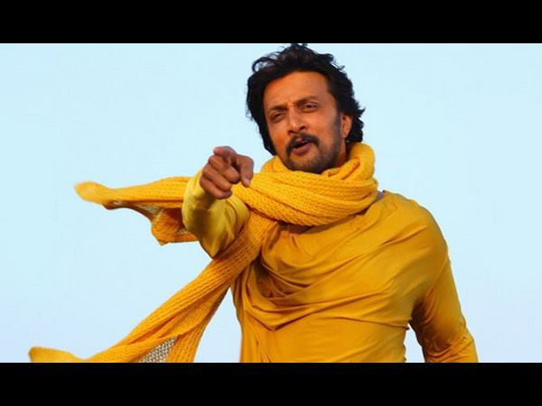 ಸುದೀಪ್ ಅವರ ನೆಚ್ಚಿನ ಕಾರು ಯಾವುದು ಗೊತ್ತೆ?