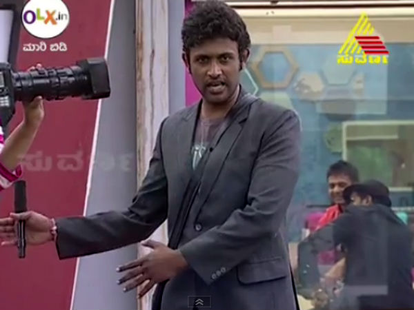 ಹೀಗೂ ಉಂಟೇ ಸ್ಟೈಲಲ್ಲಿ ಗಮನಸೆಳೆದ ರೋಹಿತ್
