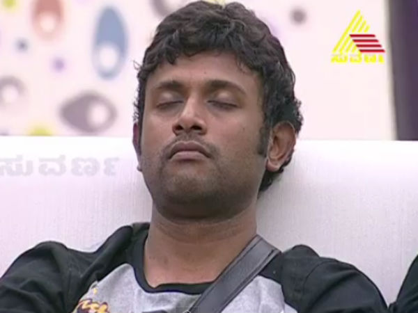 ಅನುಪಮಾ, ಸಂತೋಷ್ ಮತ್ತು ರೋಹಿತ್