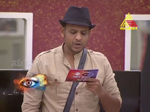ತಾಳಿದವನು ಬಾಳಿಯಾನು ಅಕುಲ್ ಗೆ ಸಲಹೆ