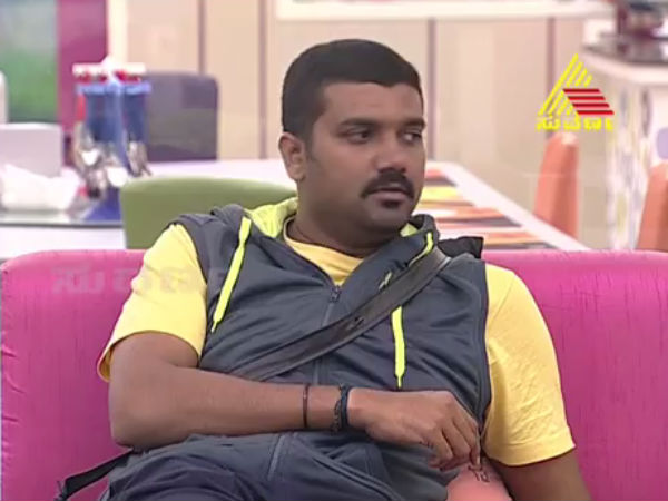ನನಗೆ ಬುದ್ಧಿವಾದ ಹೇಳ್ತಾರಲ್ಲಾ ಎಂಬ ಧೋರಣೆ