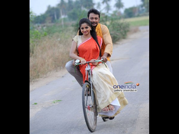 ಈಗ ನಿಜವಾದ ಚಾಲೆಂಜ್