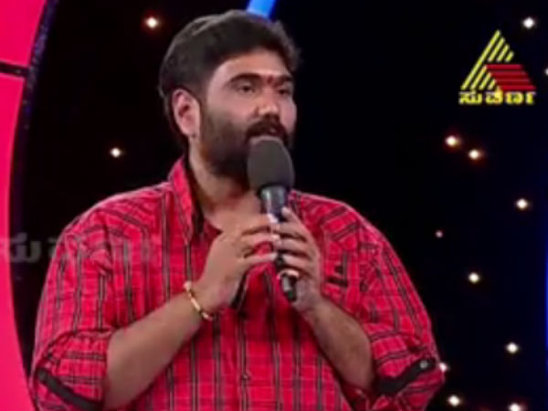 ರನ್ನ ಎಂದರೆ ಒಂದು ಮಹಾ ಕವಿ ಹೆಸರು ಹೌದು