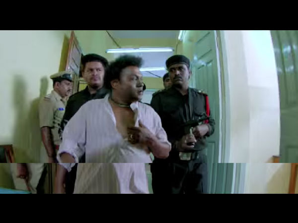 ಚಿತ್ರ ಬಿಡುಗಡೆ ಯಾವಾಗ?