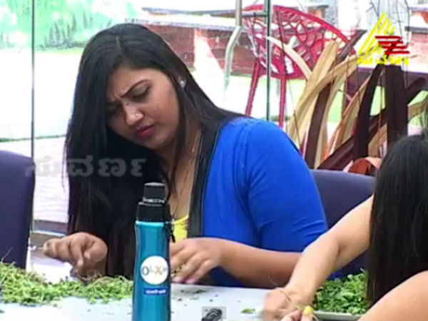 ಗರಂ ಆದ ಗುರುಪ್ರಸಾದ್