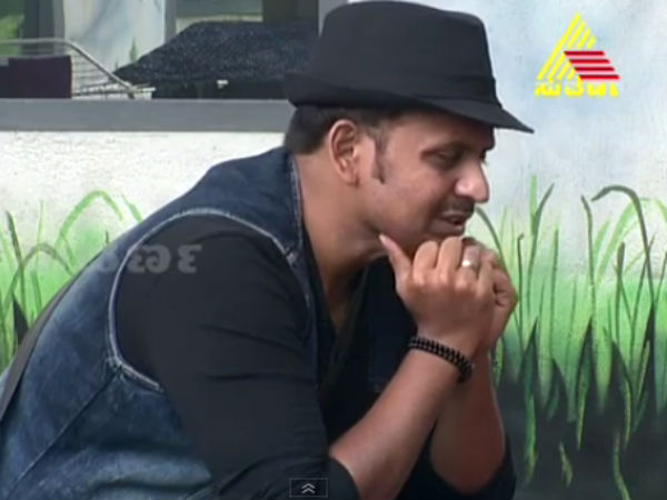 ಅಕುಲ್ ಬಾಲಾಜಿ ಕ್ಯಾಪ್ಟನ್ಸಿ ಮುಕ್ತಾಯ