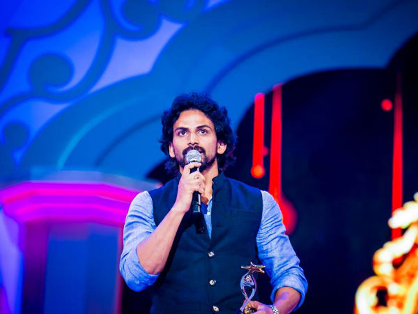 ಧನಂಜಯ್ (ಚಿತ್ರ: ಡೈರೆಕ್ಟರ್ಸ್ ಸ್ಪೆಷಲ್)