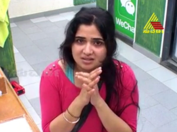 ಪ್ಲೀಸ್ ಬಿಗ್ ಬಾಸ್ ಈ ಟಾಸ್ಕ್ ನಿಲ್ಲಿಸಿ