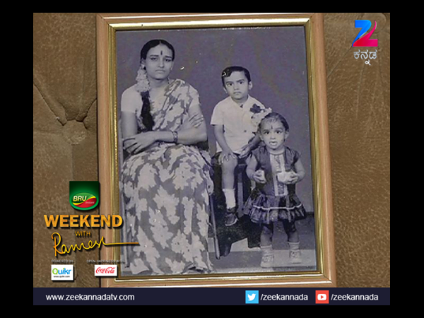 ಅಡುಗೆ ಕೆಲಸವೇ ಆಧಾರವಾಗಿದ್ದ ಕುಟುಂಬ