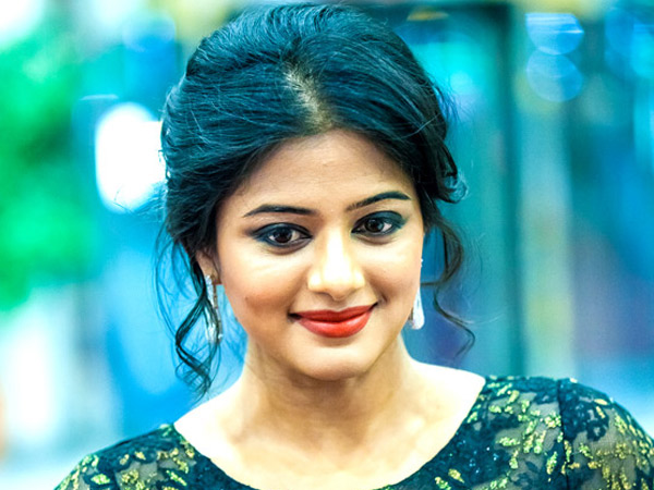 ಎರಡನೇ ಪಟ್ಟಿಯಲ್ಲಿ ಪ್ರಿಯಾಮಣಿ