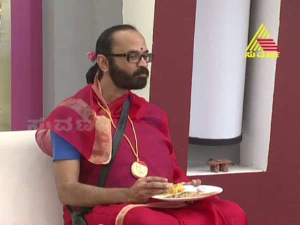 ನನ್ನ ಕಾಯಿಲೆಯನ್ನು ಕಾಮಿಡಿ ಮಾಡಿ ತೋರಿಸಬೇಡಿ