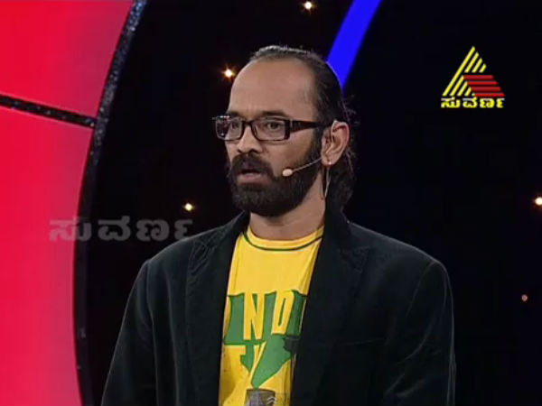 ಬೇರೆಯವರ ಅಭಿಪ್ರಾಯಗಳಿಗೆ ನಾನು ಜವಾಬ್ದಾರನಲ್ಲ