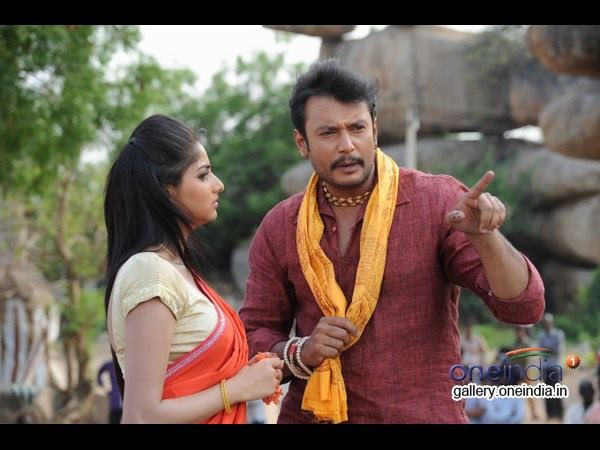ಮಹೇಶ್ ಸುಖಧರೆ ಅಂಬರೀಶ