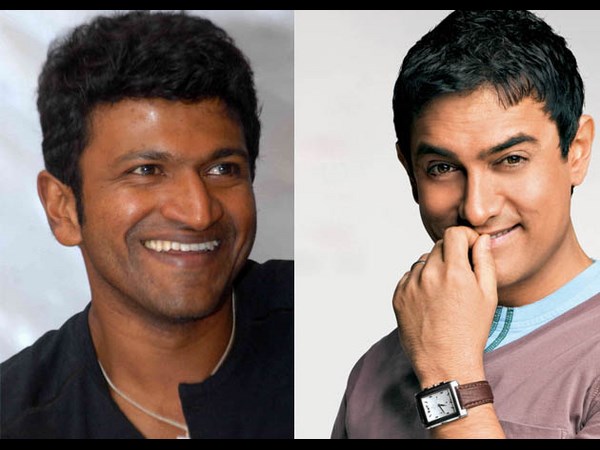 ಸ್ಯಾಂಡಲ್ ವುಡ್ ಮಿಸ್ಟರ್ ಪರ್ಫೆಕ್ಷನಿಸ್ಟ್