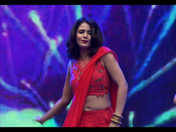 ಪ್ಯಾಟೆ ಹುಡ್ಗೀರ್ ಜೊತೆ ಸ್ಟೆಪ್ ಹಾಕಲಿರುವ ಪರುಲ್