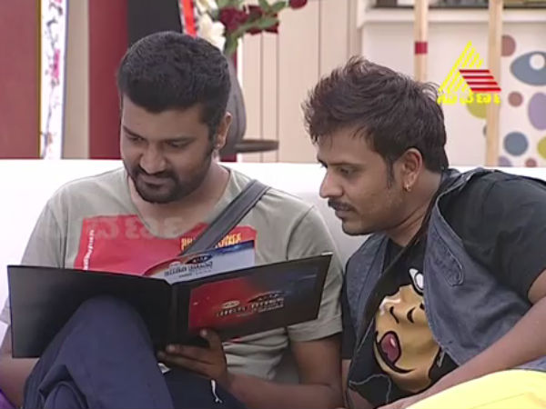 ಅಕುಲ್ ಬಾಲಾಜಿ ವಿನ್ನರ್ ಆಗ್ತಾರಾ?