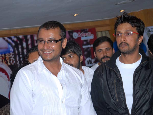 ಬಿಗ್ ಬಾಸ್ ನಲ್ಲೂ ದರ್ಶನ್ ಭಾಗವಹಿಸಲಿಲ್ಲ
