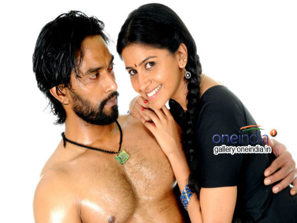 ವೀರ ಹುನುಮಂತ ದೂರಿ..ದೂರಿ.