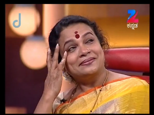 ರಂಗಭೂಮಿ ಪ್ರವೇಶ