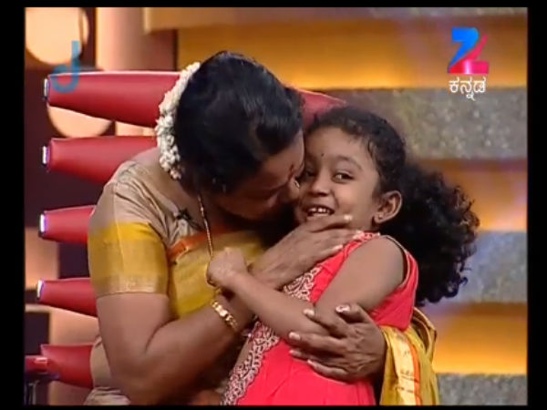 ನಮ್ಮ ಸೀನುಗಳನ್ನು ಎಡಿಟ್ ಮಾಡಿಸಿದ್ದರು
