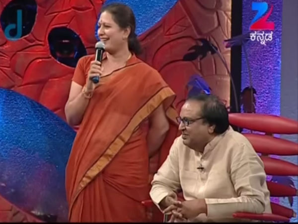 ರಾಜಕೀಯಕ್ಕೆ ಬಂದಿದ್ದು