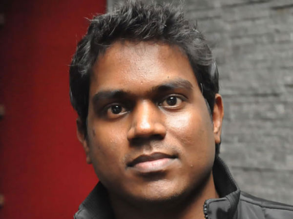ಇಳಯರಾಜರಿಂದ ಒಪ್ಪಿಗೆ ಸಿಕ್ಕಿತೇ?