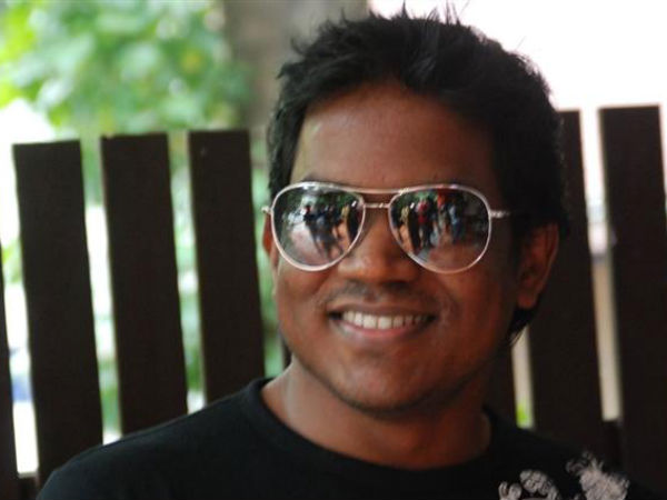 ಇಳಯರಾಜರಿಂದ ಒಪ್ಪಿಗೆ ಸಿಕ್ಕಿತೇ?