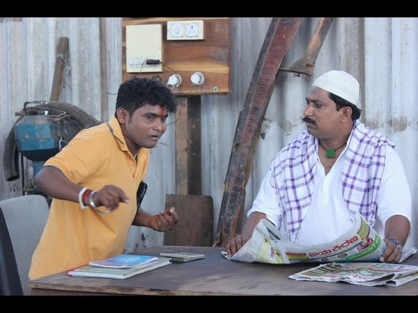 ಕೃತಕ ಎನಿಸದ ಕಲಾವಿದರ ನಟನೆ