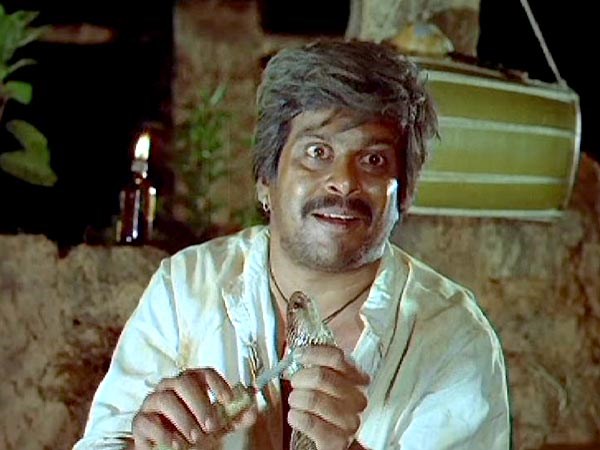 ಎಂಟು ದಿನಗಳಲ್ಲಿ ಮನೆ ಕಟ್ಟೋ ಅಲೋಚನೆ...!