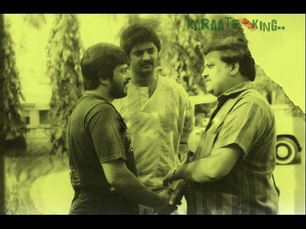 ಮೊದಲ ಶೋಗೇ ಟಿಕೆಟ್ಸ್ ಸೋಲ್ಡ್ ಔಟ್..!