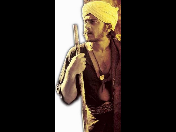 ಚಿತ್ರರಂಗಕ್ಕೆ ಕಾಲಿಟ್ಟಿದ್ದೂ ಆಕಸ್ಮಿಕ..!