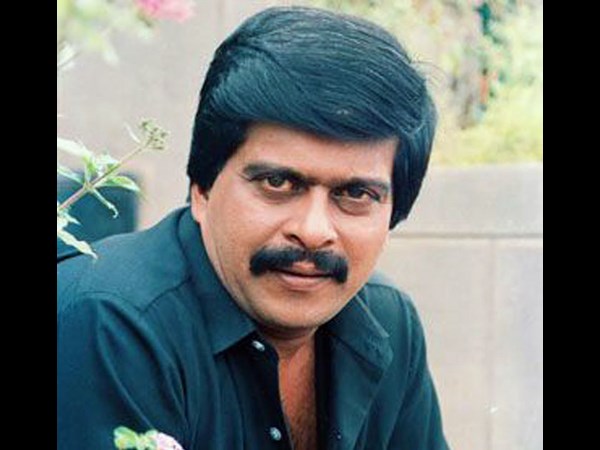 ಗುರುದಕ್ಷಿಣೆಯಾಗಿ ತಲೆಯನ್ನೇ ಕೊಟ್ಟ ಶಂಕರ್..!