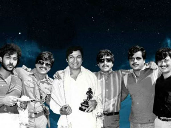 ಶಂಕರ್ ಅಂದುಕೊಂಡಿದ್ದೇ ಒಂದು...ಆಗಿದ್ದೇ ಇನ್ನೊಂದು..!