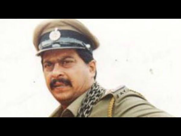 ರಾತ್ರಿ ಹೊರಡಬೇಡ ಅಂತ ಅನಂತ್ ತಾಕೀತು ಮಾಡಿದ್ರು..!